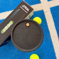 Bouton de décompression rapide