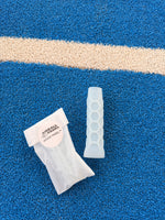 AIRGRIP PADEL™ - Grip hexagonal antivibración