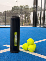 PRESURIZADOR ELÉCTRICO™ AIRBALL PADEL y tenis