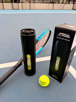 PRESURIZADOR ELÉCTRICO™ AIRBALL PADEL y tenis