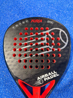 PÁDEL AIRBALL FURIA™