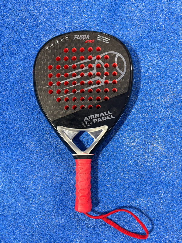 FURIA™ ATTACK AIRBALL PADEL