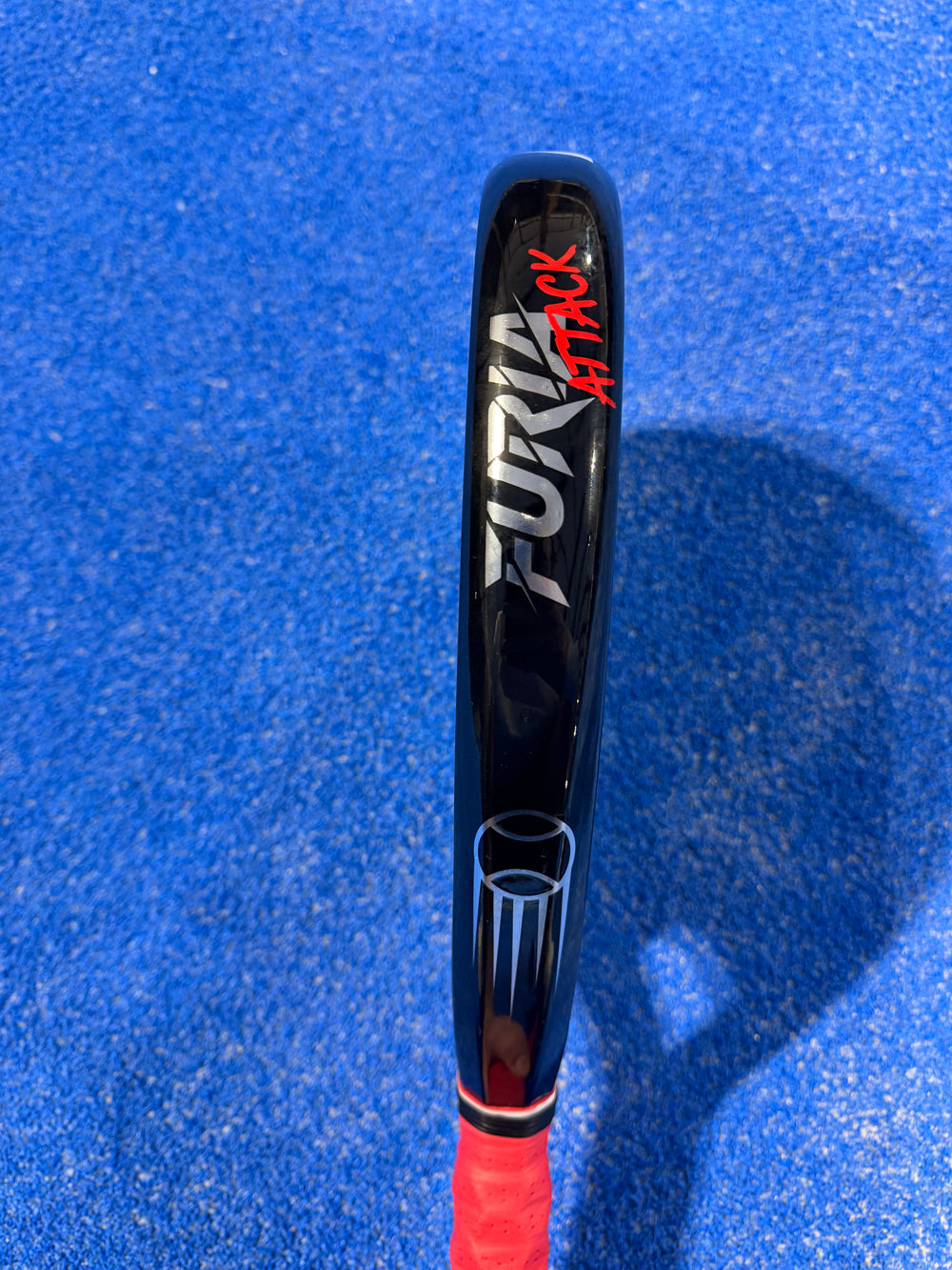 PÁDEL FURIA™ ATTACK AIRBALL