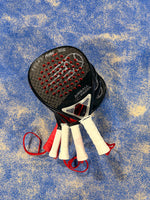 PÁDEL FURIA™ ATTACK AIRBALL