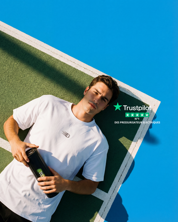 Pourquoi vos balles de padel deviennent molles — et comment y remédier