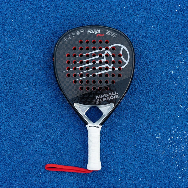 FURIA™ ATTACK AIRBALL PADEL
