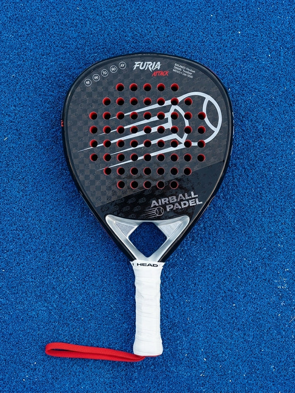 FURIA™ ATTACK AIRBALL PADEL