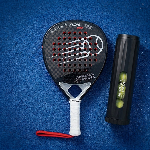 PACK FÊTE DES PÈRES – AIRBALL PADEL PRO 🎁