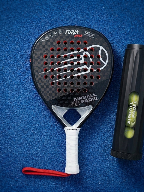 PACK FÊTE DES PÈRES – AIRBALL PADEL PRO 🎁