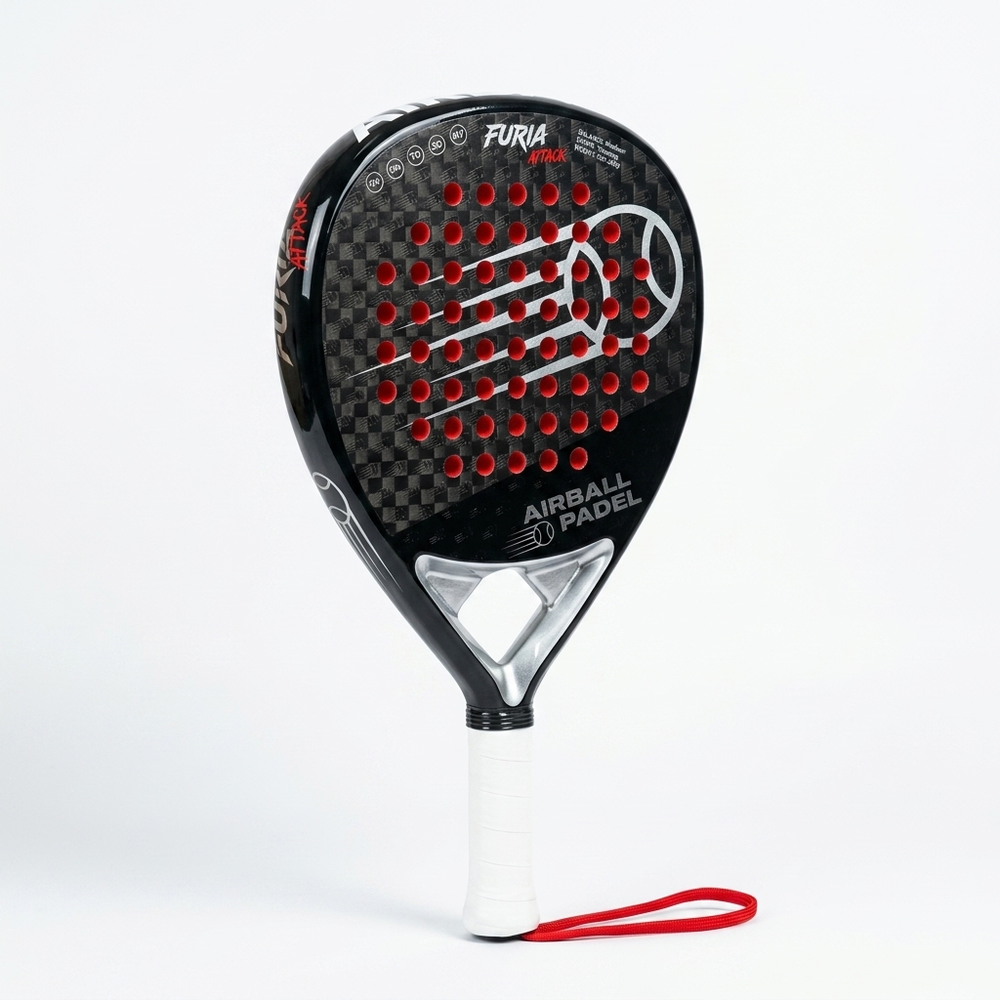 FURIA™ ATTACK AIRBALL PADEL