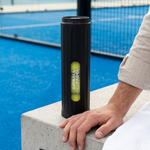 PRESURIZADOR ELÉCTRICO™ AIRBALL PADEL y tenis